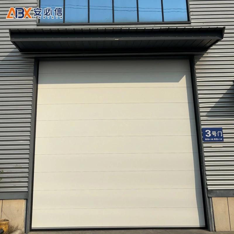 湘潭高扬程提升门